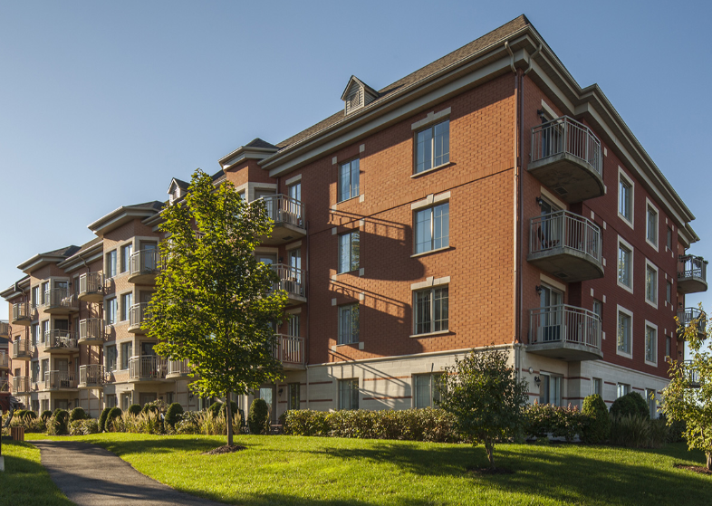 Les Promenades Du Parc